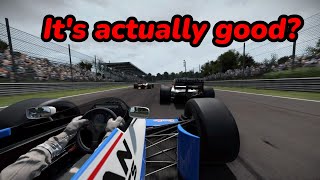 Project Cars... But Its 2025