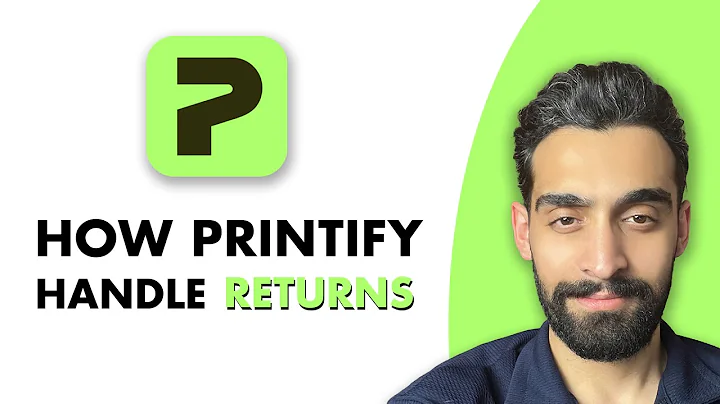 How Does Printify Handle Returns? | Full Return & Refund Policy Explained (2025)