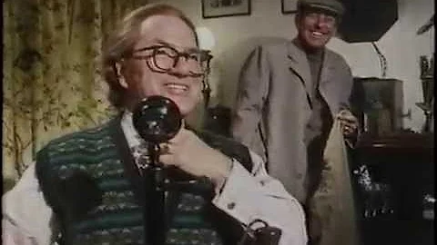 The Dick Emery show - BBC episode 1