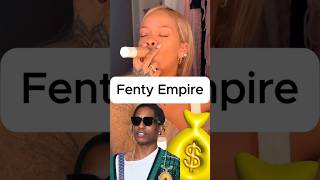Rihanna's Fenty Empire EXPOSED