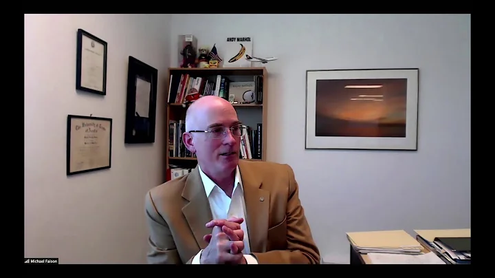 Michael Faison | Idaho Commission on the Arts
