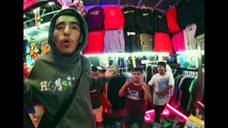 C4 Nate - Percs Understand