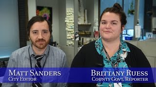 Tribune Daily Digest Thursday, January 5, 2017