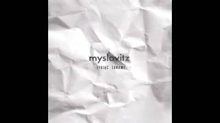 Myslovitz - Tysiąc żurawi (audio)