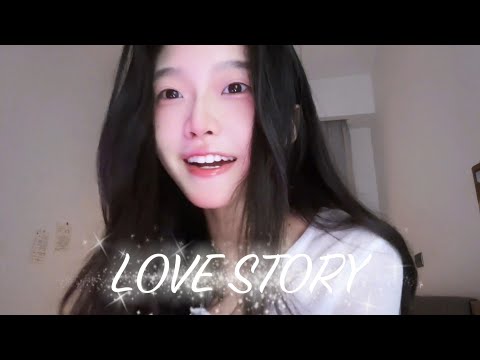 Love Story (甜妹版) - 芊芊龍 Cover