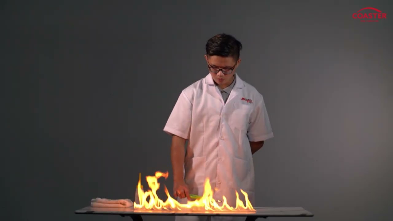 Coaster Furniture - Discover Smart Top | The Ultimate in Surface Innovation