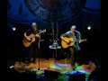 Dave Matthews &amp; Tim Reynolds - Busted Stuff - Acoustic LIve AUDIO