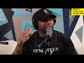 KITCHEN TALK - EP44 MAINO WITH RUFF RYDER CO-FOUNDER DARRIN "DEE" DEAN TO TALKING DMX, MASE, AND LOX