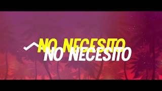 Marquess - No necesito