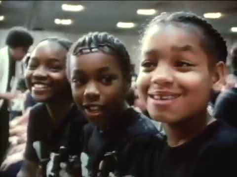Double Dutch Legends From the Golden 80s Era