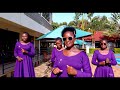 WATOTO Blessed Hope Ay KITALE 6K Official Video Tehillah M Media 