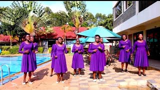WATOTO//Blessed hope Ay KITALE//6K//Official video//Tehillah M.Media