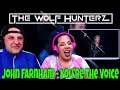 John Farnham - You're the Voice (High Quality) THE WOLF HUNTERZ Reactions
