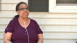 High Point woman receives automated letter to shut off utilities