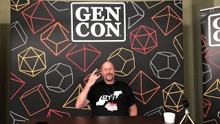 Feedback Friday 20190802 - LIVE from GEN CON