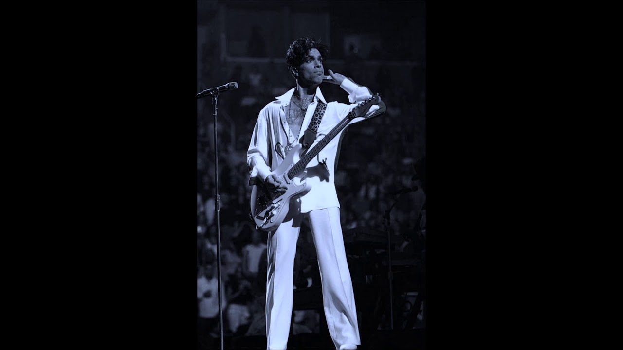 Prince - "Controversy" (live Biloxi 2004)