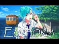 Nightcore ~ Euphoria | BTS