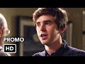 The Good Doctor 2x14 Promo "Faces" (HD)