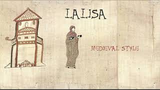 LALISA - Medieval Cover / Bardcore