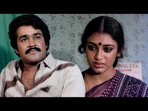 ഇത് സർക്കാർ ഓഫീസാണ്..അണിഞ്ഞൊരുങ്ങി നിങ്ങൾക്ക് തോന്നുമ്പോൾ വന്നു കേറിയാൽ പോരാ | Mohanlal Old Movie