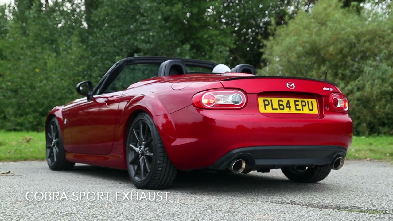 Mazda MX-5 25th Anniversary Edition | PH Fleet - PistonHeads UK