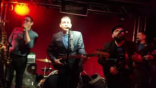 Download lagu Don't Be Late - The Steady 45s