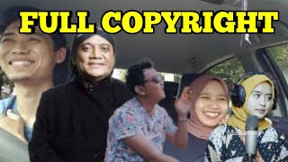 CENDOL DAWET. MENEPI.MUNDUR ALON ALON . (FULL COPYRIGHT)