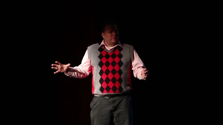 Celebrating Unlikely Heroes through Slam Poetry | ...