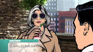 Archer 05 Quick FiX