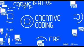 Creative Coding W School Of Form Uniwersytetu Swps - Wystawa Prac Studentów