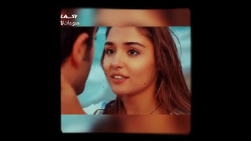 Thumbnail of لمجانين 🙃 (اجمل حالات وتس اب) علي ديك & ليال عبود