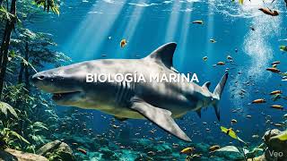 Video Bienvenida Zoología Pedagogía Ciencias