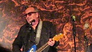 Elvis Costello - &quot;New Lace Sleeves&quot; (New York, 22 Feb 2023)