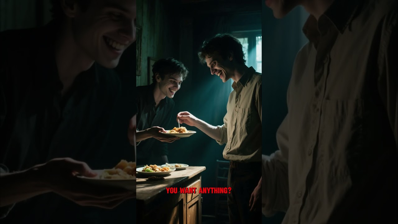 Ghostcall 📞☠️ 