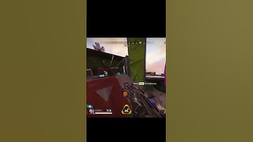 Going through old kraber clips reminiscing :( #apexlegends