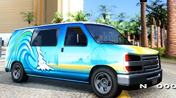 Bravado Paradise   GTA V - GTA San Andreas _REVIEW