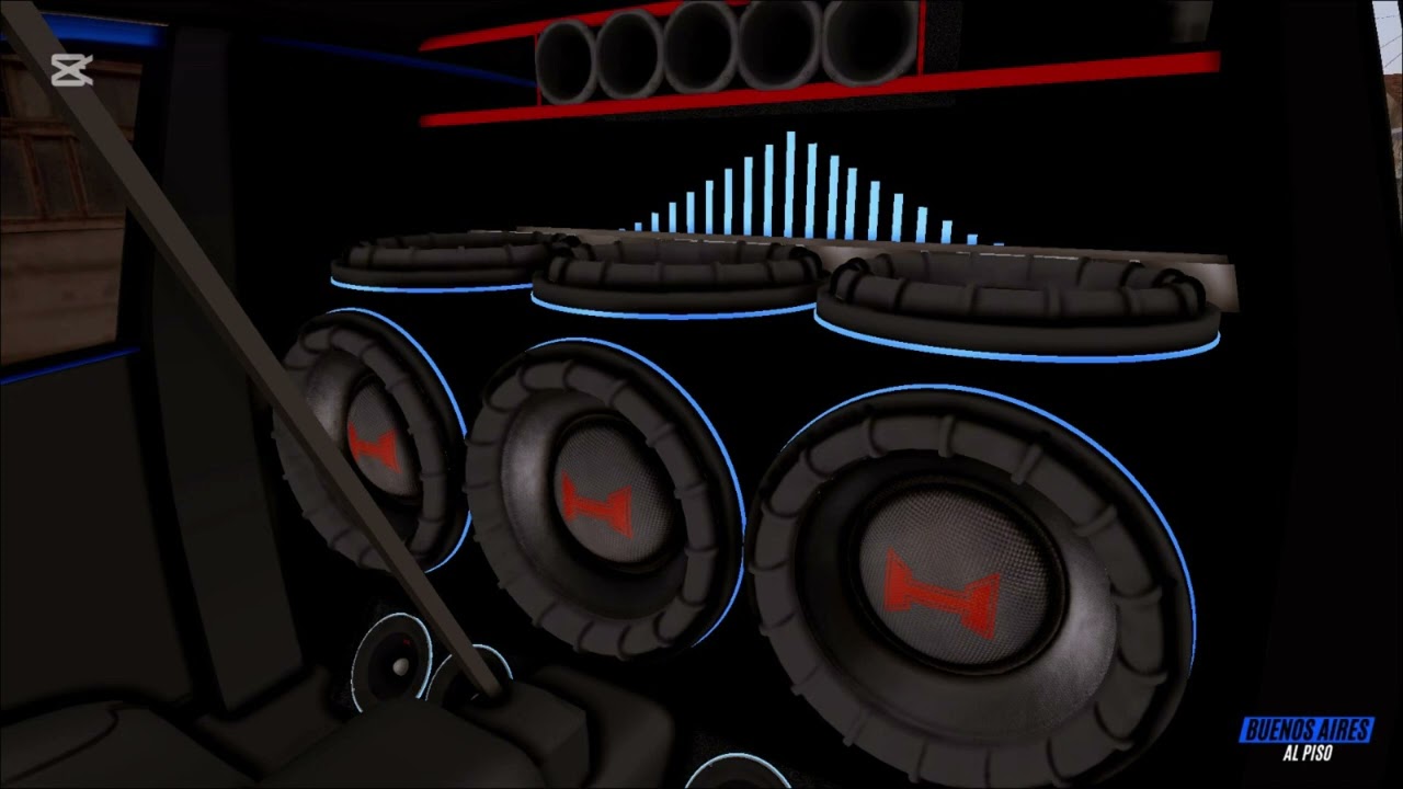 Mamiyosoyelth- LOS DUEÑOS DEL CHICHE ft. Juan RMX (bass mta)