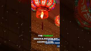 AWS China Endpoints & The Great Firewall