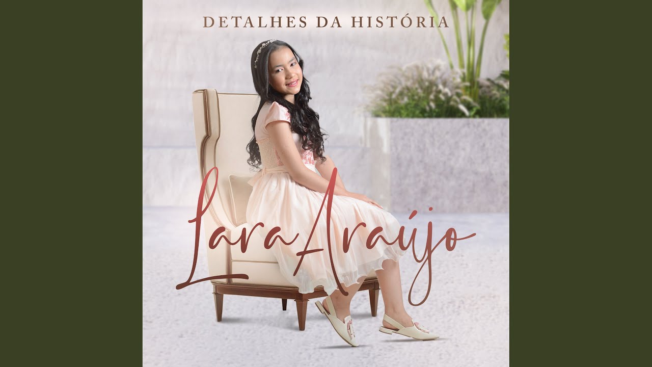 Detalhes da História