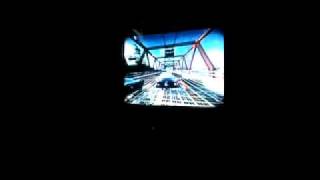 Let's play split/second Big Rig Boom (part 3)