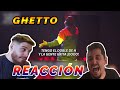 Misionero Y Rodriguez Galati Reaccionan al MINUTAZO de Ghetto