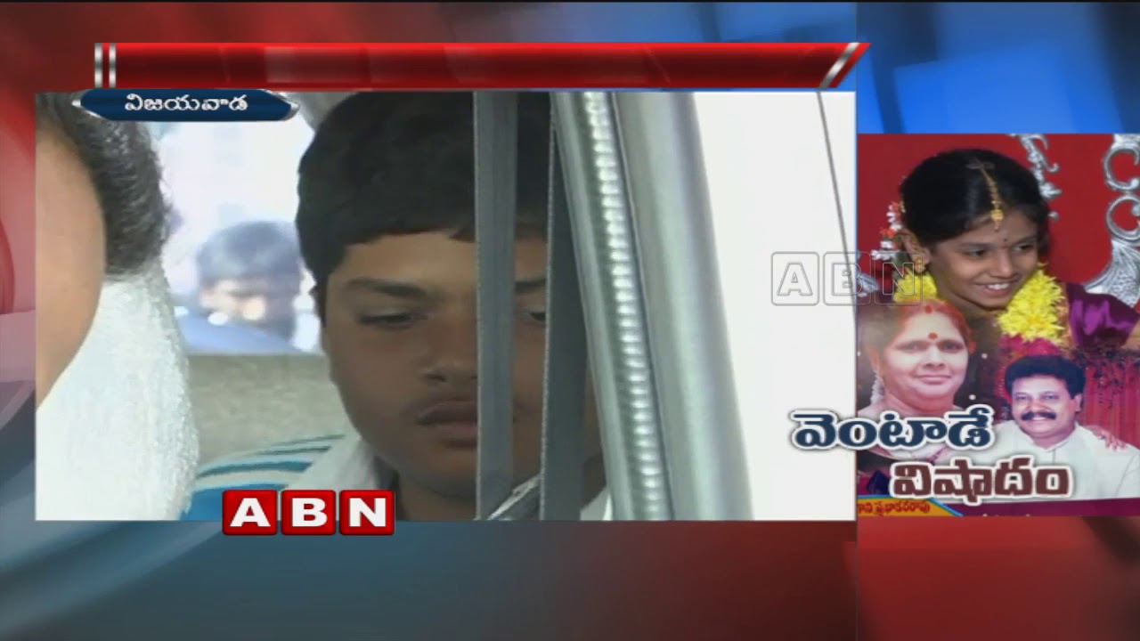 Special Focus on Naga Vaishnavi case | ABN Telugu