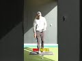 The Ultimate Golf Drill to Improve Ball Striking!