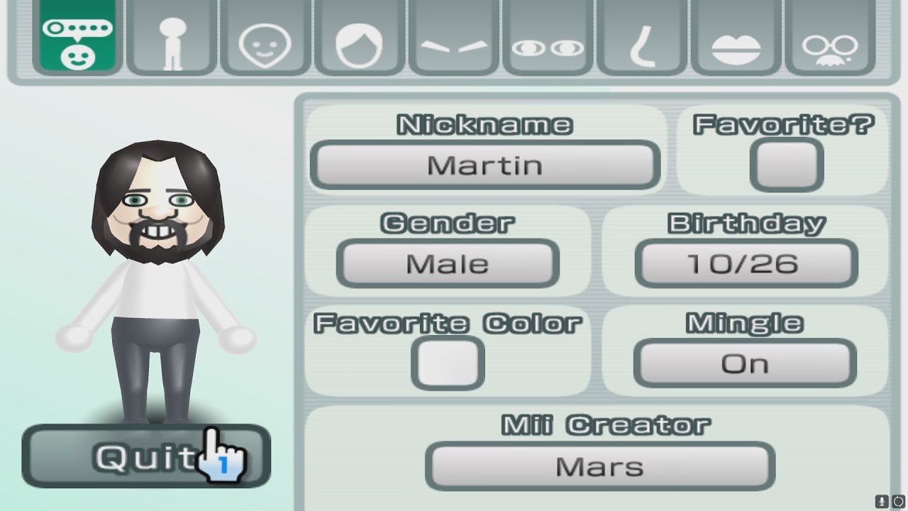 Martin Brown - Hotline Miami - Mii 2832 - YouTube