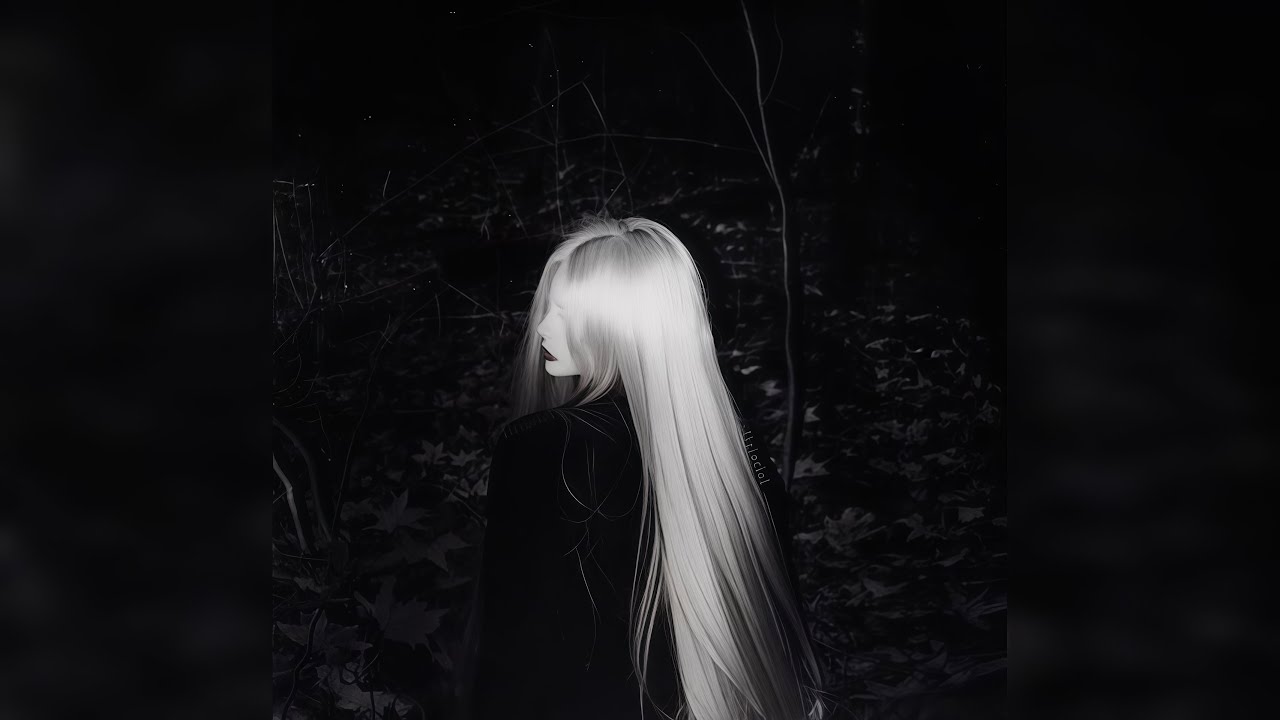 ПАСМУРНЫЙ ВЕЧЕР