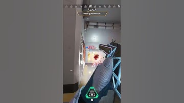 Two squad wipes in 15 seconds in pubs (Apex Legends)