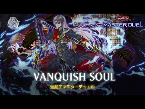 Vanquish Soul Jiaolong EU英語 遊戯王 yugioh Vanquish Soul Jiaolong EU英語 - メルカリ