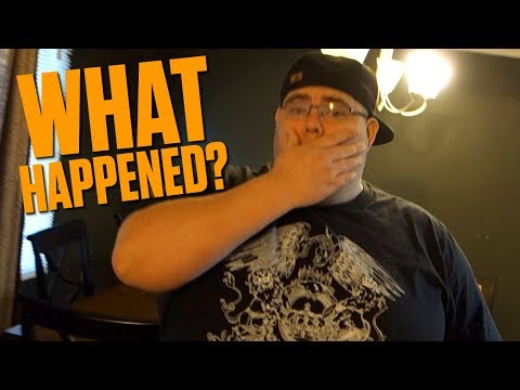 ANGRY GRANDPA'S HOUSE WAS DESTROYED!