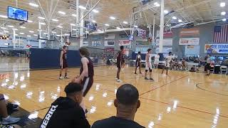 Clip 1 of 4   Game 1  050518