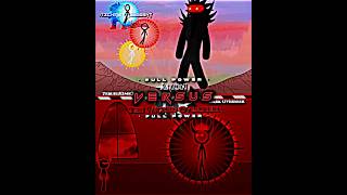Amon v.s The Wicked Overseer #zeruel82mk2 #stickman #animation #stickfigure #edit #shorts